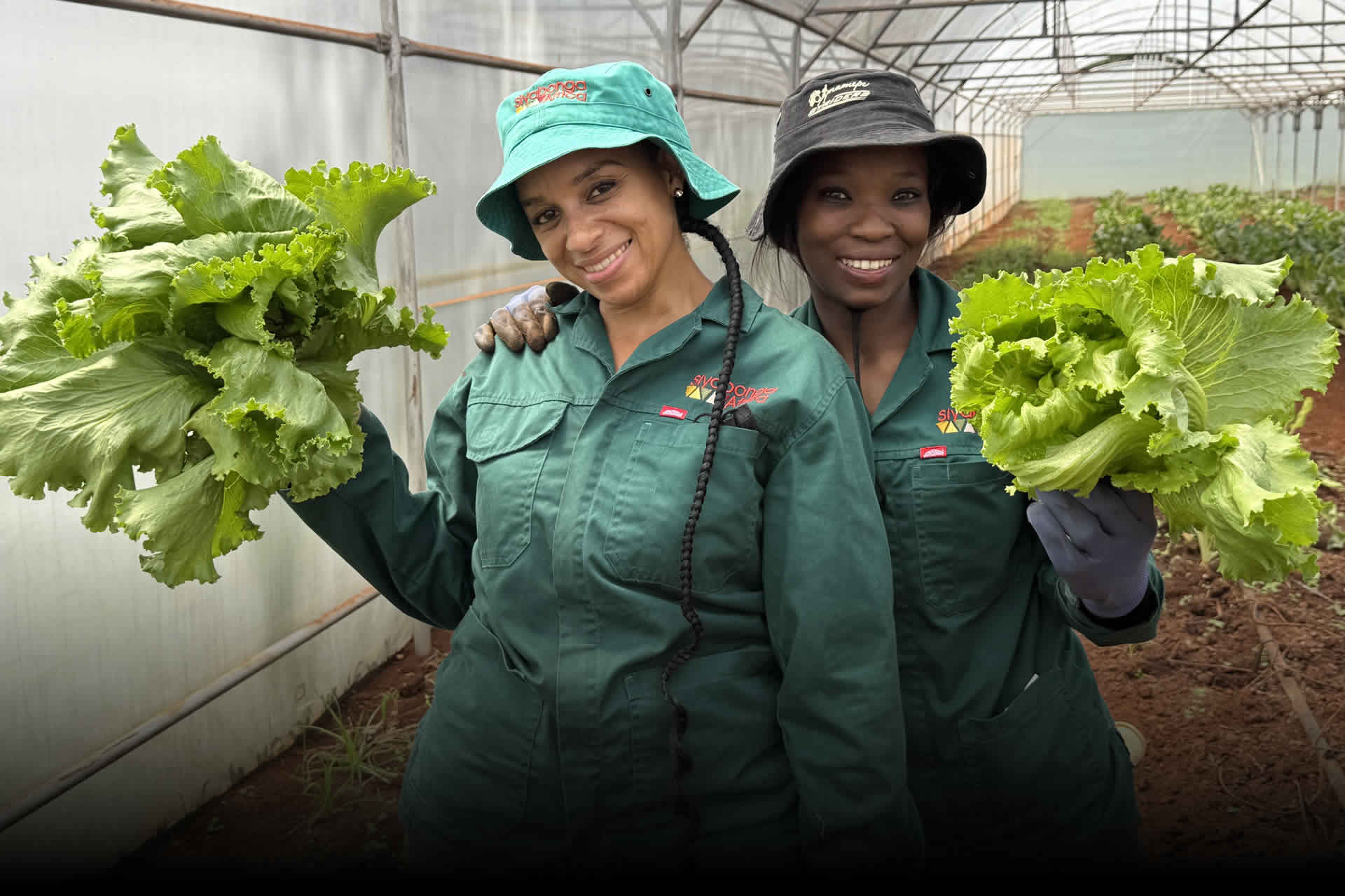 Food Gardening