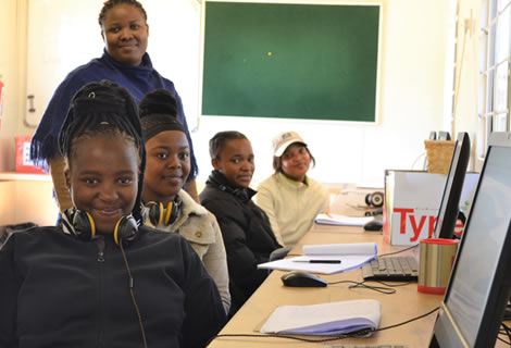 Skills Centre